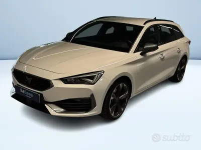 Occasion Cupra Leon