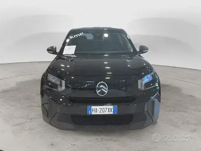 Nuova Citroën C3 Aircross PureTech 100 CV (73 kW) 2025 Nero SUV