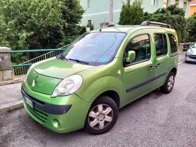 Usata Renault Kangoo