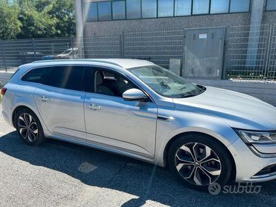 usata Renault Talisman - 2019