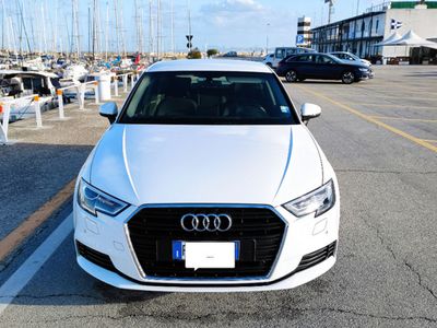 Audi A3 Sportback g-tron