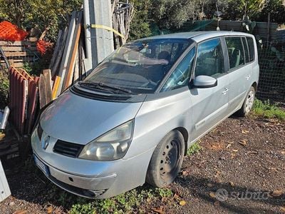 Usata Renault Espace 150 CV (110 kW) 2005 Monovolume