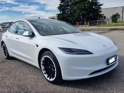 Usata Tesla Model 3