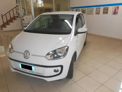 Usata VW up!