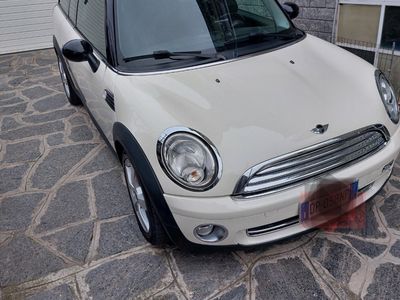 usata Mini Cooper Clubman Mini 1.6 16V Cooper Pepper Clubman