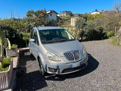 Usata Lancia Musa 90 CV (66 kW) 2008 Monovolume
