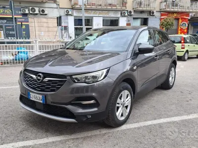 Usata Opel Grandland X