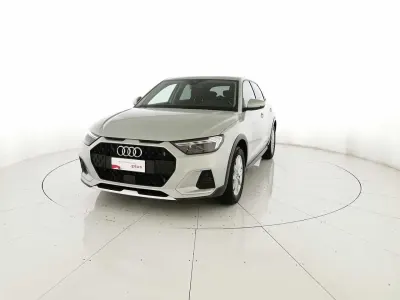 Usata Audi A1 Business 116 CV (85 kW) 2025 Bianco SUV