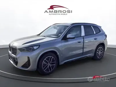 Occasion BMW X1