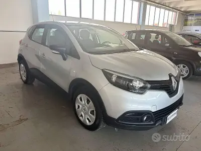 Occasion Renault Captur
