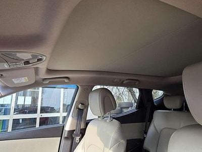 Usata Hyundai Santa Fe Style 197 CV (144 kW) 2014 SUV