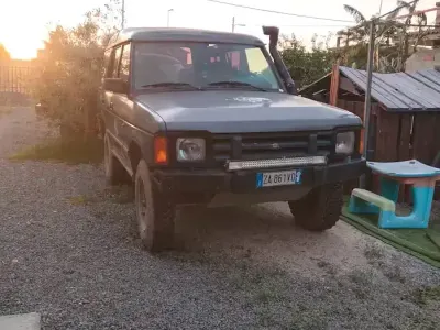 Usata Land Rover Discovery 113 CV (83 kW) 1992 SUV