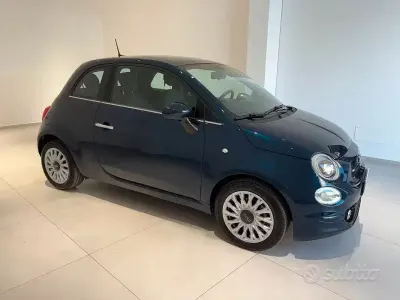 Usata Fiat 500