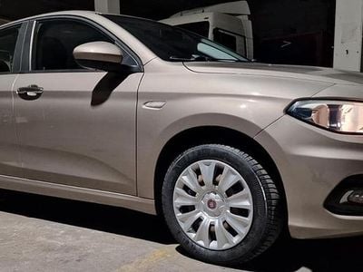 Marrone Usata 2017 Fiat Tipo Lounge Berlina | 8290 € (Ottimo prezzo)