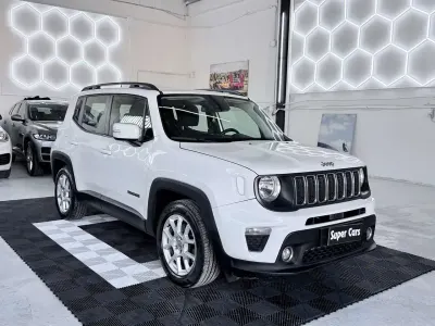 Usata Jeep Renegade