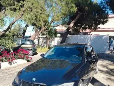 Usata BMW 320 150 CV (110 kW) 2006 Berlina