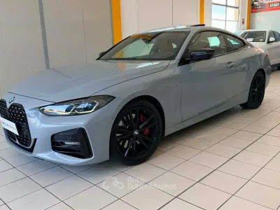 Usata BMW 430 286 CV (210 kW) 2026 Coupé