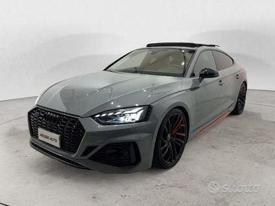 Audi RS5