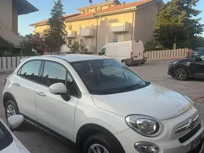 Usata Fiat 500X