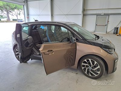 usata BMW i3 i3 120 Ah Advantage