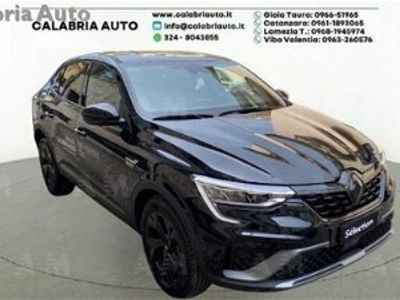 usata Renault Arkana 1.6 E Tech full hybrid E Tech Engineered Fa