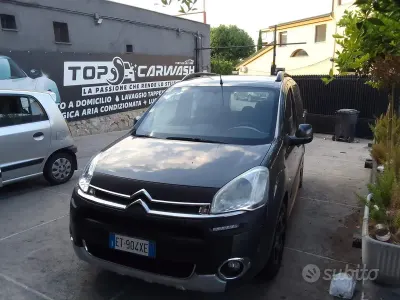 Usata Citroën Berlingo