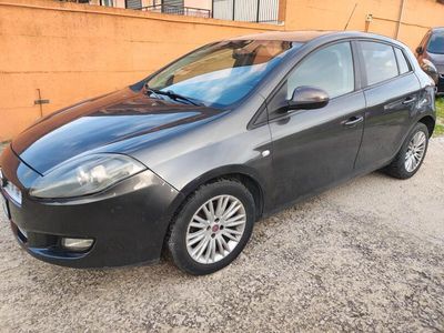 usata Fiat Bravo 1.6 MJT 120 CV 2010