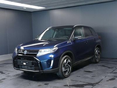 Nuova Suzuki Vitara 140 CV (102 kW) 2026 Grigio SUV