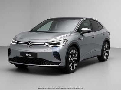 Begagnad VW ID.5 GTX 250 kW (340 HK) 2024 Grå SUV