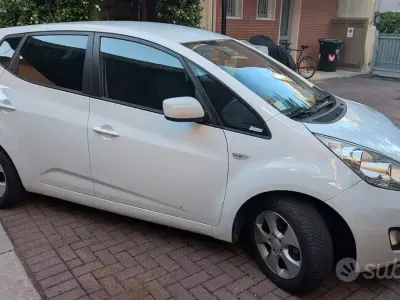 Usata Kia Venga