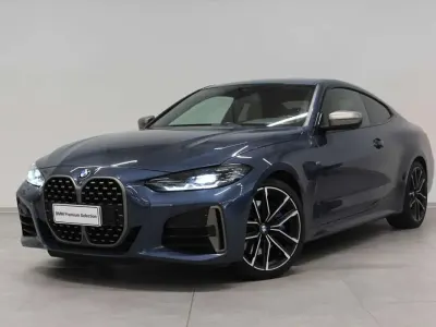 Usata BMW M440