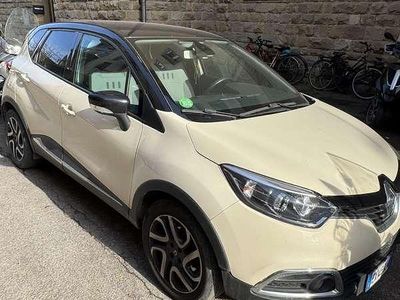 Usata Renault Captur 90 CV (66 kW) 2014 SUV