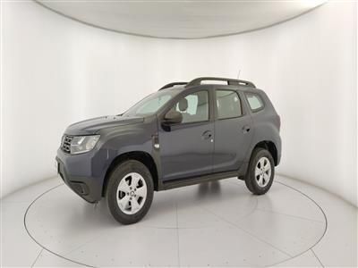 usata Dacia Duster 1.5 Blue dCi 8V 115 CV 4x2 Comfort