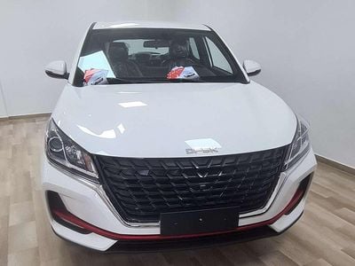 Nuova DFSK Fengon 106 CV (77 kW) 2025 Bianco SUV