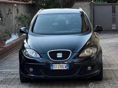 Seat Altea