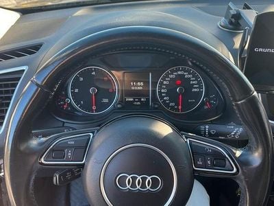 Usata Audi Q5 177 CV (130 kW) 2014 SUV