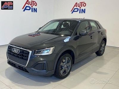 Usata Audi Q2 Business 150 CV (110 kW) 2022 Nessuno SUV