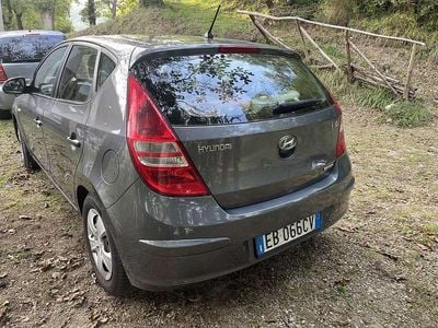 Usata Hyundai i30 Classic 90 CV (66 kW) 2010 Berlina