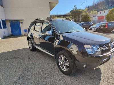 Usata Dacia Duster