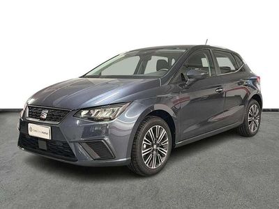 Nouă Seat Ibiza Style 95 CP (69 kW) 2025 Magnetic tech Hatchback