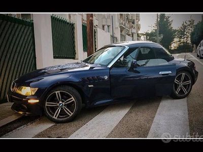 usata BMW Z3 2.8 roadster