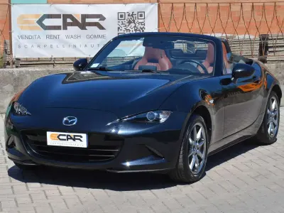Usata Mazda MX5