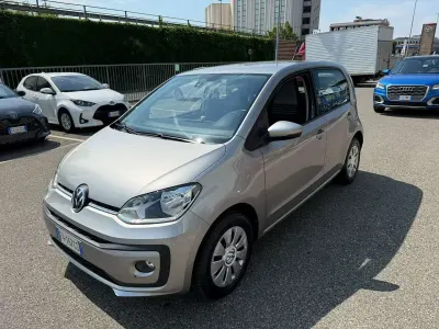 Usata VW up!