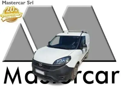 Usata Fiat Doblò