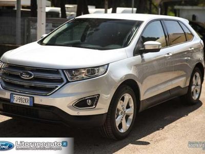usado Ford Edge 2.0 tdci Plus awd s&s 180cv