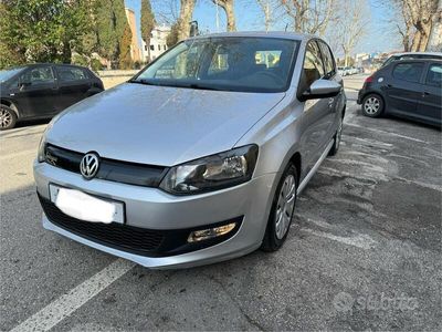 usata VW Polo 1.2 Tdi per neopatentati