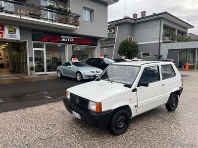 usata Fiat Panda 1.1 Active