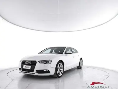 Occasion Audi A5