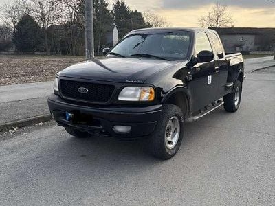 Occasion Ford F-150 265 ch (194 kW) 2000 Pick-up