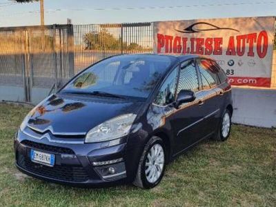 usata Citroën C4 Picasso 1.6 VTi 120 Attraction